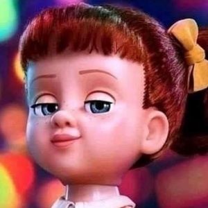 Meet your Posher, Marlene